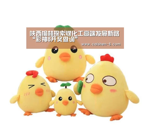陕西榆林探索煤化工高端发展新路“彩神8开奖查询”(图1) 彩神8开奖查询