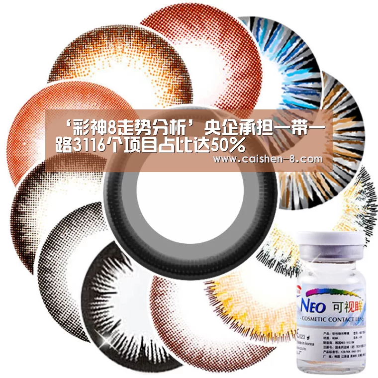 ‘彩神8走势分析’央企承担一带一路3116个项目占比达50%(图1) 彩神8走势分析