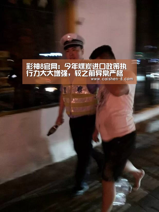 彩神8官网:今年煤炭进口政策执行力大大增强,较之前异常严格(图1) 彩神8走势分析
